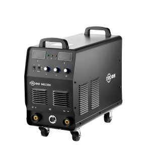 Сварочные инверторы MIG-MAG ПТК ПРОФИ MIG 350 фото