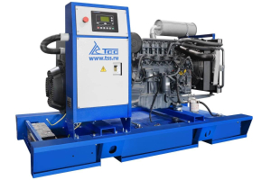 Дизельный генератор ТСС АД-50С-Т400-1РМ6  фото