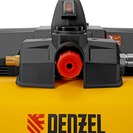 Поршневой компрессор  DLS750/6