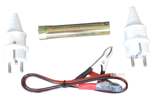 Бензиновый генератор ТСС SGG 2800N 060005 фото