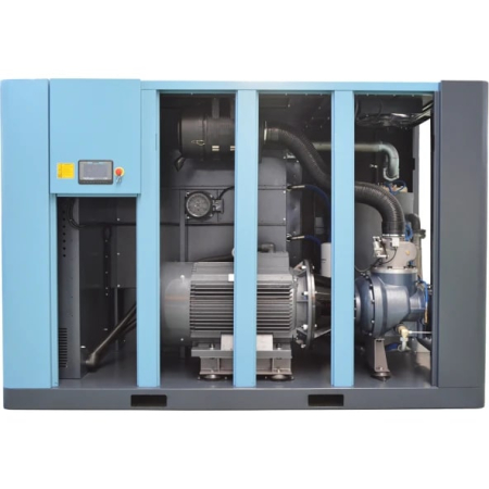 Винтовой компрессор  MD 185-10 I