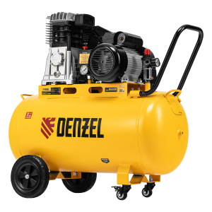 Поршневой компрессор DENZEL BCI 2200/100 фото