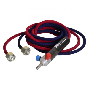 ДЖЕТ Горелка ювелирная Г1 "Рубин" (Джет) фото