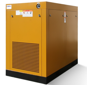 Винтовой компрессор Berg ВК-45Р-Е 12 (IP54) без ресивера фото