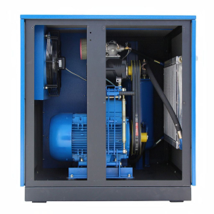 Винтовой компрессор АСО Бежецк АСО-ВК22/8 фото