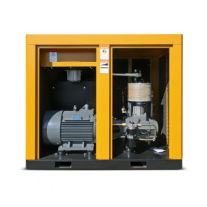 Винтовой компрессор Berg ВК-30-Е 10 (IP54) высокого давления фото