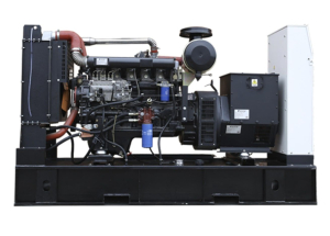 Дизельный генератор Азимут АД-108С-Т400-2РМ7  4-х тактный фото