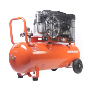 Поршневой компрессор PATRIOT KGA 450 L100 высокого давления фото