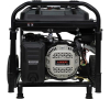 Бензиновый генератор  LC6500D-SA