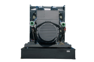 Дизельный генератор Motor АД800-T400  стационарный фото