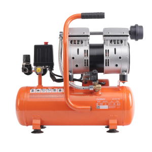 Поршневой компрессор PATRIOT WO 10-120 с ресивером фото