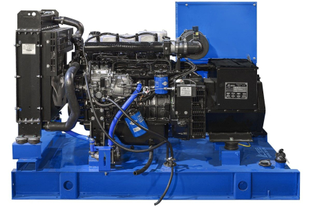 Дизельный генератор  АД-16С-Т400-2РНМ5 с АВР