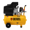 Поршневой компрессор  DC1500/24