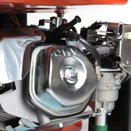 Бензиновый генератор  GP 7210 AE