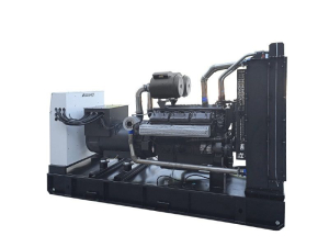 Дизельный генератор Азимут АД-550C-Т400-2РМ11  фото