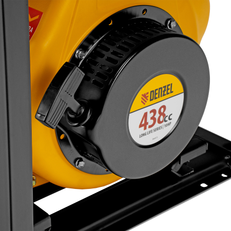 Дизельный генератор  DES-55