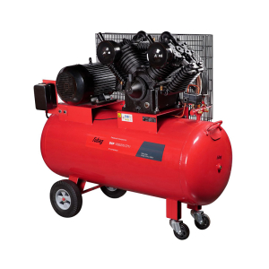 Поршневой компрессор Fubag DCF-1300/270 CT11 фото