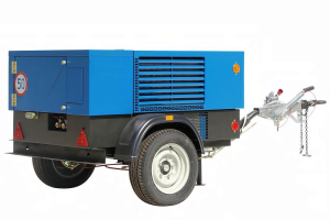 Винтовой компрессор АСО Бежецк АСО-ВК22/8-ПЭ фото