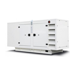 Дизельный генератор HERTZ HG 123 BL  фото