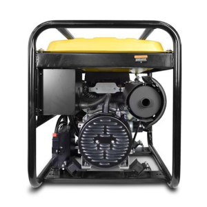 Бензиновый генератор RATO R12000DA э/c + подготовка к автозапуску  для газового котла фото