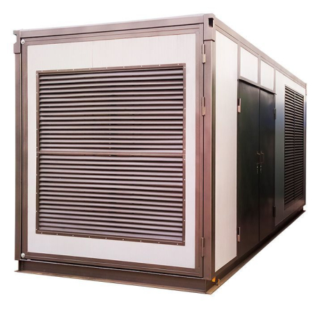 Дизельный генератор  HG 303 DC