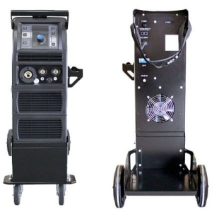 Сварочные инверторы MIG-MAG КЕДР MIG 300GD фото