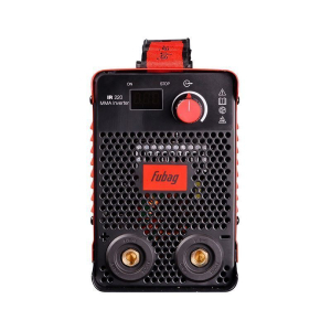 Сварочный инвертор MMA Fubag IR 220 фото