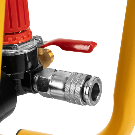 Поршневой компрессор  DLP-1500/50