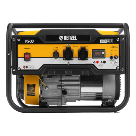 Бензиновый генератор  PS 33