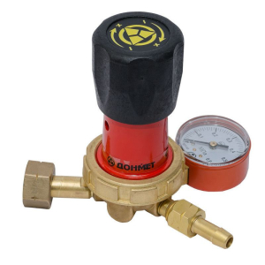 ДОНМЕТ Редуктор пропановый БПО-5-4ДМ, Донмет фото