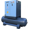Винтовой компрессор  LB 5,5-13/270