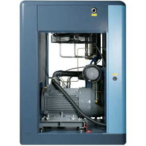 Винтовой компрессор Comaro SB 37-10 электрический, 5700 л/мин высокого давления фото