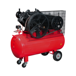 Поршневой компрессор Fubag DCF-1700/270 CT15 29 838 343 высокого давления фото