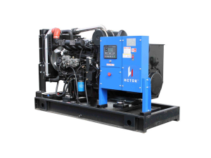 Дизельный генератор Исток АД60С-Т400-РМ35 с АВР  промышленный фото