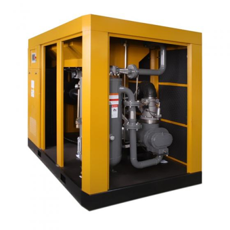 Винтовой компрессор Berg ВК-280-Е 8 (IP54)