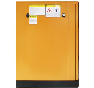 Винтовой компрессор Berg ВК-7.5Р-Е 8 (IP54) без ресивера фото