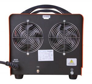 Сварочные инверторы TIG Fox Weld TIG 251 AC/DC фото
