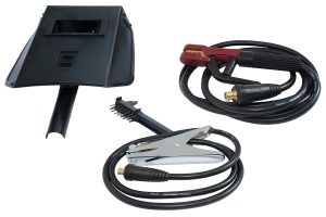 Сварочный инвертор MMA ТСС САИ-400ПРОФ фото