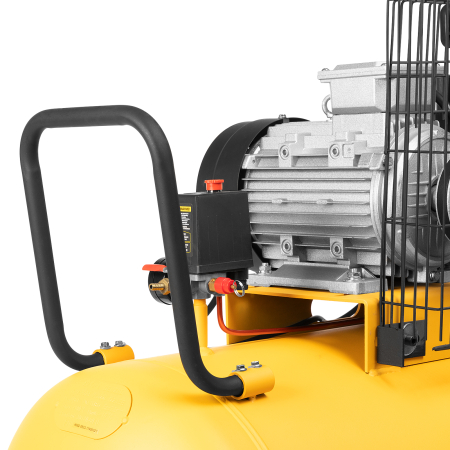 Поршневой компрессор  BCI3000-T/200