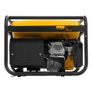 Бензиновый генератор DENZEL PS-33E 94537 фото