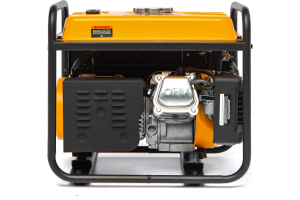 Бензиновый генератор RATO R1000  4-х тактный фото