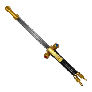 MESSER Резак ацетилен трехтрубн. STARCUT 2622 A (L=530 мм, 71606883), MESSER фото