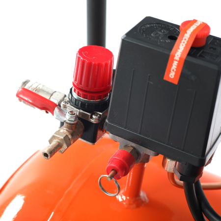 Поршневой компрессор  PTR 100-440 I