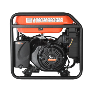 Бензиновый генератор PATRIOT iGN 3500 472102335 (инверторный) фото