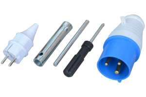 Бензиновый генератор ТСС SGG 12000EHLA 190061 промышленный фото