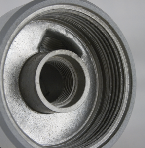 Магистральный фильтр воздушный REMEZA REMEZA HF010 HF7060 B фото