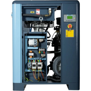 Винтовой компрессор Comaro SB 11-12 L высокого давления фото