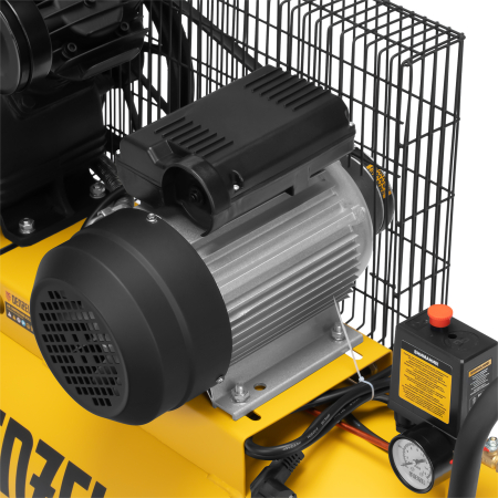 Поршневой компрессор  BCV2300/100