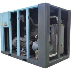 Винтовой компрессор Comaro MD-2ST 200-10 высокого давления фото