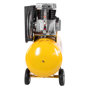 Поршневой компрессор DENZEL BCI4000-T/200 фото